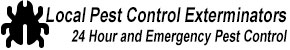 Hawarden IA Pest Control Exterminators
